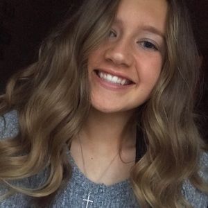 Meet your Posher, Baylie